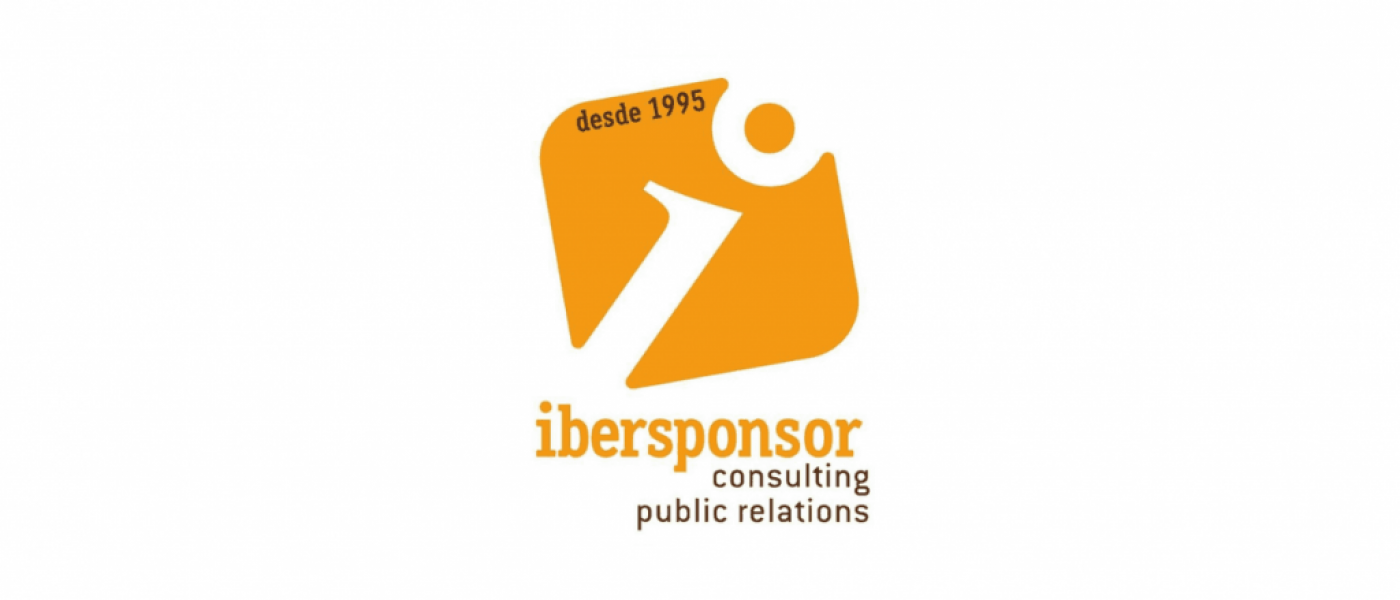 Logo Ibersponsor