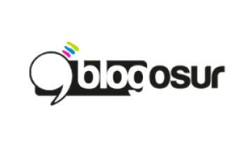 logotipo de la agencia Blogosur Comunicacion