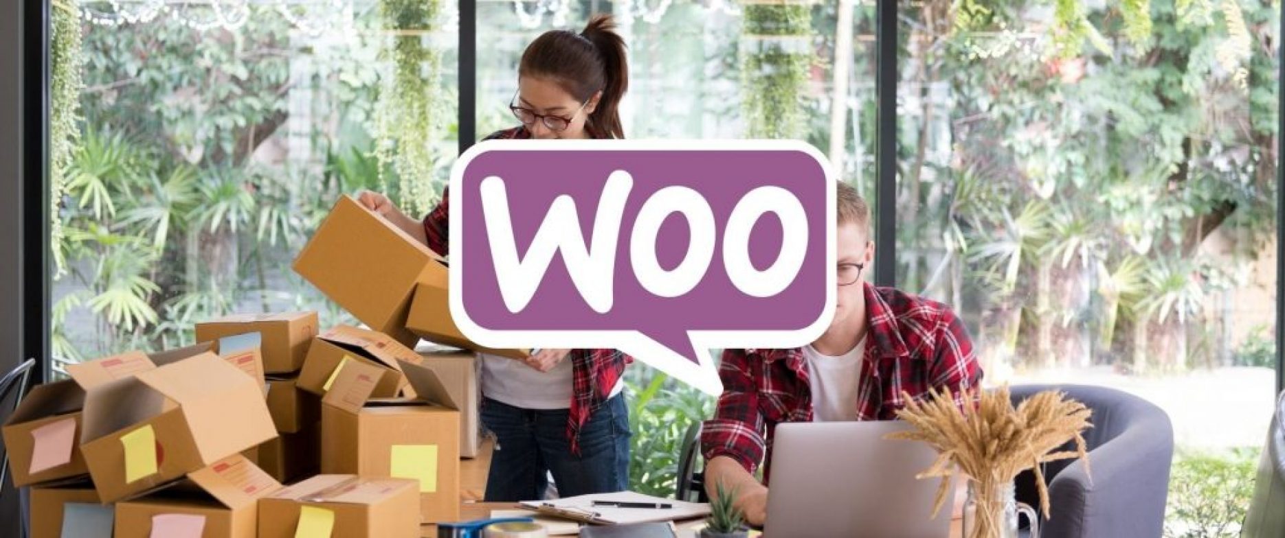 5 razones para usar Woocommerce
