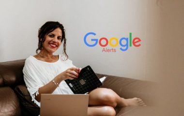 Cómo utilizar las alertas de Google