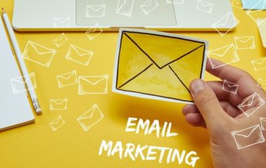El poder del email marketing para fidelizar clientes y aumentar las ventas