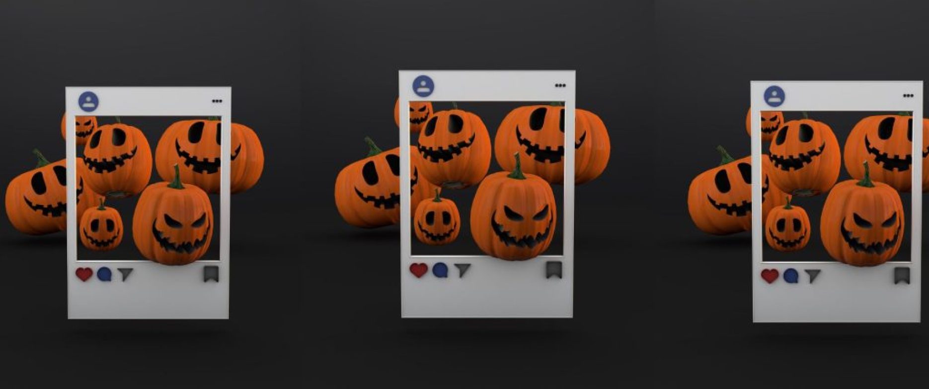 Ideas Creativas de Contenidos para Instagram en Halloween