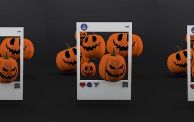 Ideas Creativas de Contenidos para Instagram en Halloween