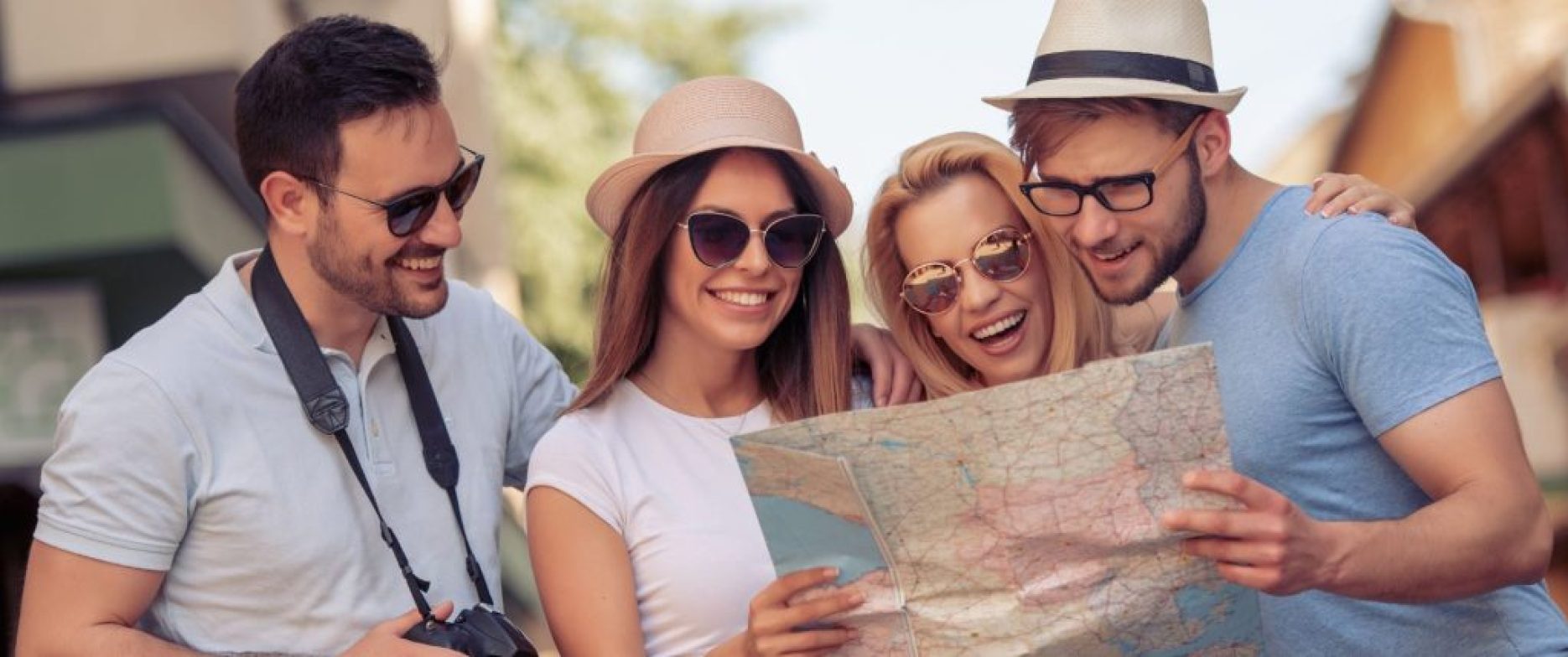 Estrategias de Marketing de turismo para tu negocio